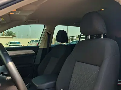 2019 Volkswagen TERAMONT — миниатюра 11