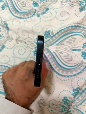 iPhone 15 Pro - 256 GB