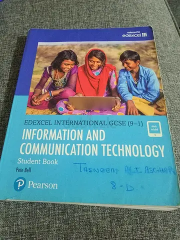 Textbook