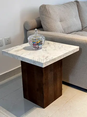 Coffee and side table for sale