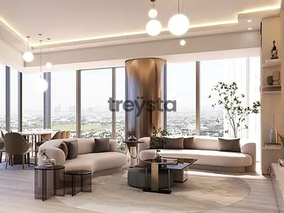 Handover Soon | Marina & Skyline Views
