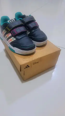 Original adidas Disney shoe foe sale