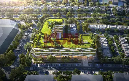 INVESTMENT OPPORTUNITY | 40/60 PAYMENT PLAN | FULLY FURNISHED | PRIME LOCATION | STRONG ROI