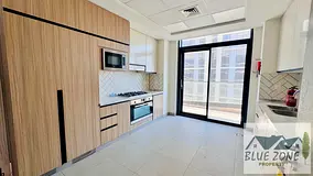 Higher Floor 1Bhk With Gym, Pool, Kids Play, Parking Space* 95k in 4Payments