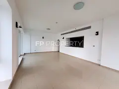 Spacious 2BR Apartment | Tennis Tower | City & Marina Views | Unfurnished