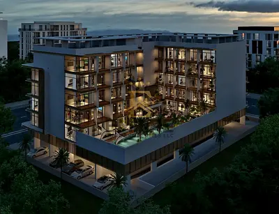 4% DLD Waiver | Easy Mortgage Opportunity | 5 Mins To Metro | 9% ROI