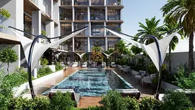 4% DLD Waiver | Easy Mortgage Opportunity | 5 Mins To Metro | 9% ROI