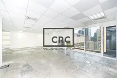 Open Plan | Office Space | DED Mainland License