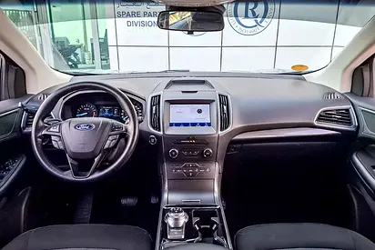 2020 FORD EDGE 照片 9