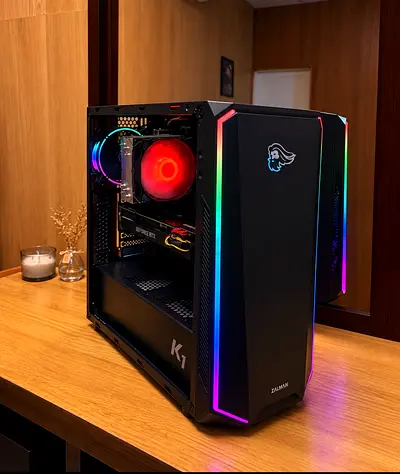 Gaming PC | Very Good Performance