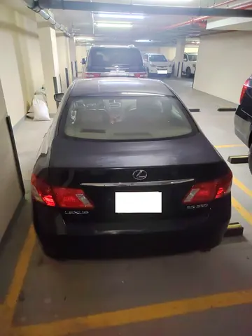 صورة 2 لـ 2008 Lexus ES-SERIES