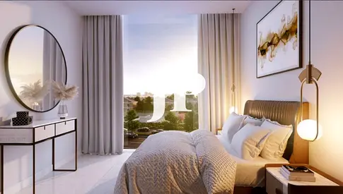 Luxury Lifestyle | Prime Location | Easy Payment Plan | High Returne