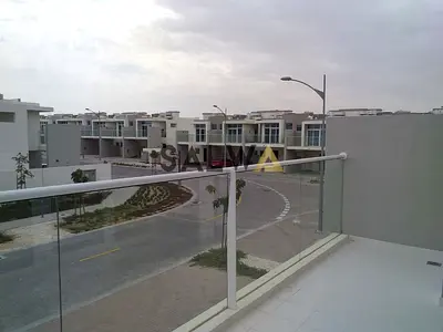 Private Garden & Garage | Ready to Move in | Damac Hills 2 - Mimosa