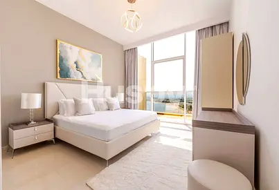 Top Floor | Lagoon View | Vacant