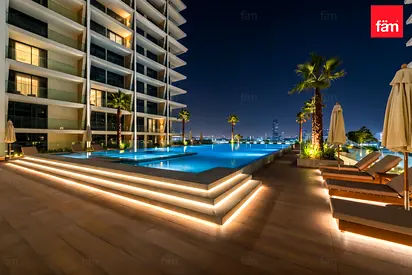 Brand New | Burj Khalifa View | Spacious Layout