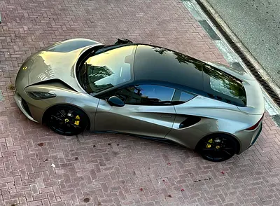 صورة 2 لـ 2023 Lotus EMIRA