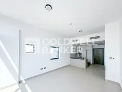 Spacius 1BR | Open views | Vacant