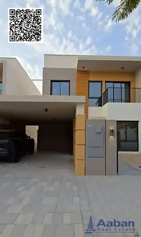 5 Bedroom Villa for Sale in Azha Community, Al Amerah, Ajman - G+1 Villa Resale Opportunity