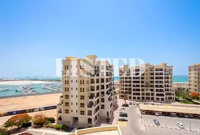 Ground Floor| Unfurnished Studio | Beach Access
