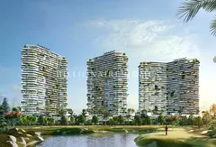 OP+DLD | Golf Course View | Exclusive