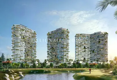 OP+DLD | Golf Course View | Exclusive