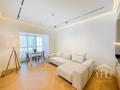 Full Sea View | 03 Layout | High Floor | Upgraded