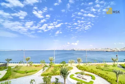 Full Sea View | Spacious 1BR | Unmatched Amenities