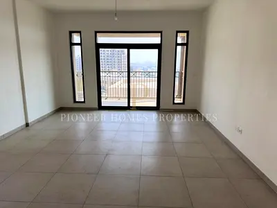1 BHK| WITH BALCONY| COMMUNITY VIEW| VACANT