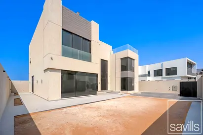 NEW BUILT | MODERN FINISHES | 5 BEDROOM