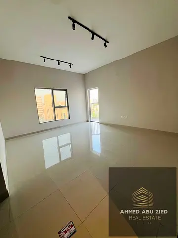 First Occupant _ 2BR + Living _ Al Hamidiyah 1 _ Master Bedroom _ 3 Bathrooms _ Balcony _ Open View