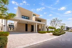 Elegant 5BR | Exclusive | Close to Clubhouse