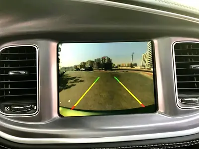 2019 Dodge CHARGER 缩略图 15