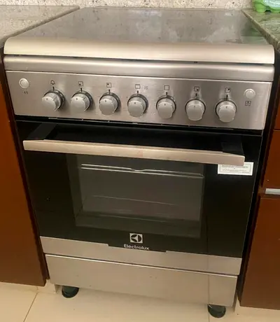 Electrolux coker for sale
