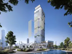 Waterfront Living | 1BR Junior | Premium Amenities