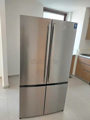 Electrolux French Style 4door Refrigerator