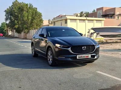 AED 1170/month | 2024 Mazda CX-30 | GCC Specs | Ref#527956