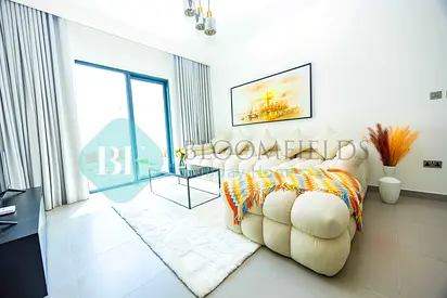 Modern 3BR + Maid | Townhouse | Yas Island