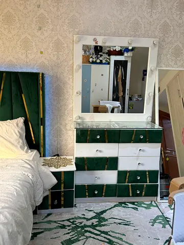 Bedset for sale