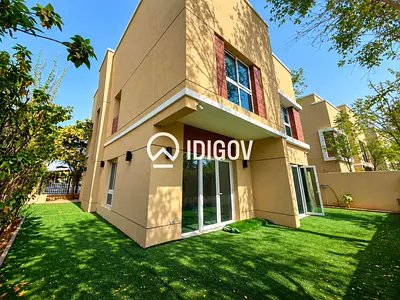 3 BR · Villa · Dubai Science Park
