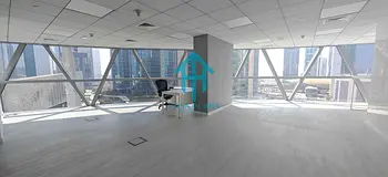Premium Fitted Office | DIFC View | Vacant