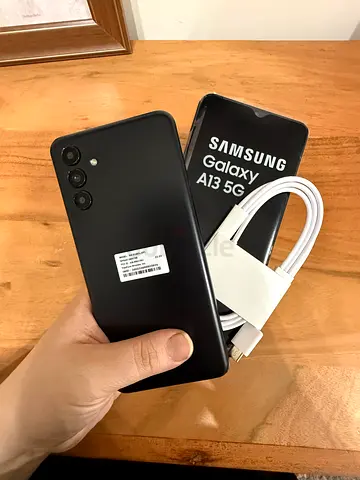 Samsung Galaxy A13 5G | SIM NOT WORKING | WIFI PHONE | BRAND NEW