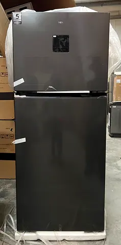 New TCL refrigerator 550-L PSSOTMG
