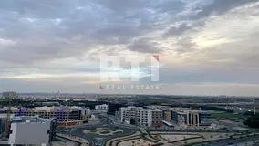 MIRACLE GARDEN VIEWS | FURNISHED | PRIME LOCATION
