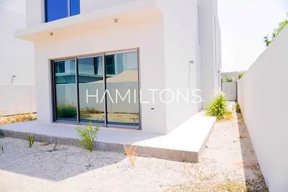 Contemporary Luxury Villa | Prestigious Community | Resale Opportunity