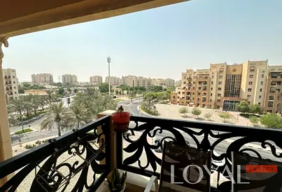 Great location | Good Investment | Large Balcony