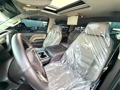 2016 GMC SIERRA 照片 9