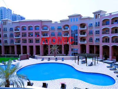 SPACIOUS 1 BEDROOM | BEST PRICE | NEAR TO CIRCLE MALL