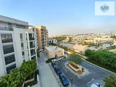 Ready to Move || Spacious STUDIO || Uptown al zahia || 32k