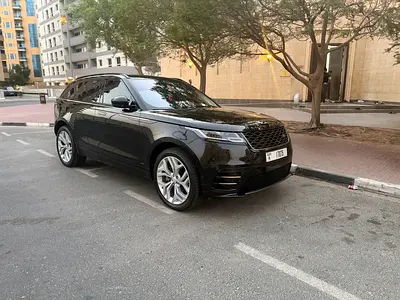 Land Rover Range Rover Velar 2020 R-Dynamic SE GCC Specs