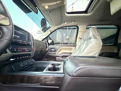 صورة مصغرة 12 لـ 2016 GMC SIERRA